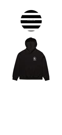 Image 1 of AGREYERA “WFP” Hoodie