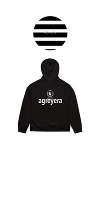 Image 2 of AGREYERA “WFP” Hoodie
