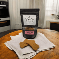 Image 1 of Salmon N' Sweet Spuds