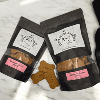 Image 2 of Salmon N' Sweet Spuds