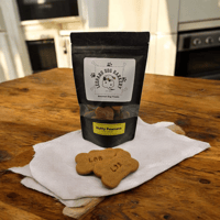 Image 1 of Nutty Pawnana