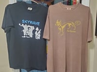 Skywave and Goslings leftovers 