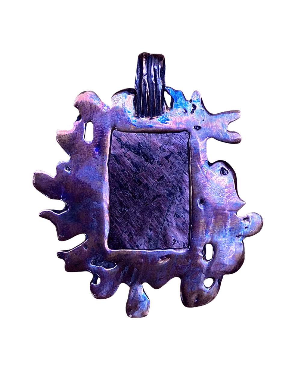 Image of Paradoxed Pendant
