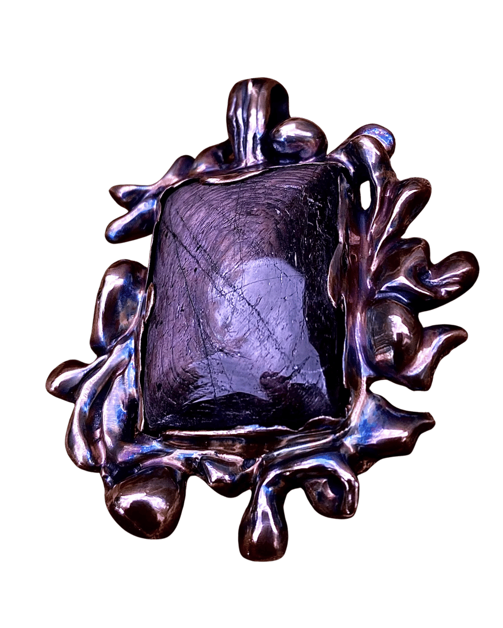 Image of Paradoxed Pendant