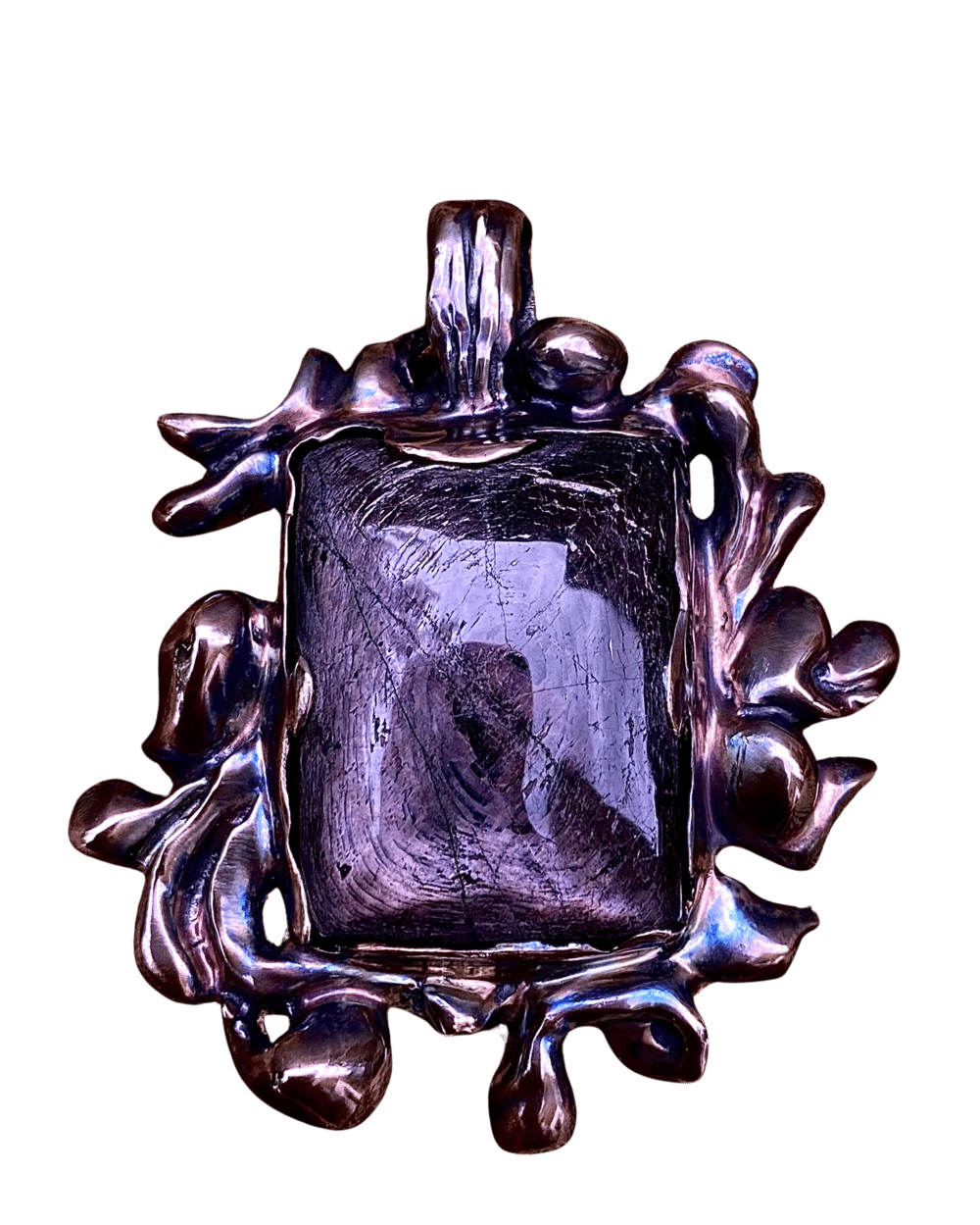 Image of Paradoxed Pendant