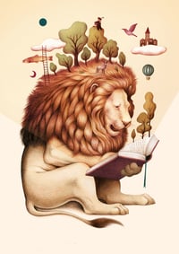 León lector