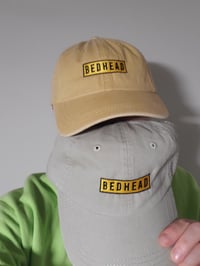 Bedhead hat