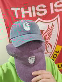 Low hat