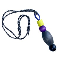 "Cool Memory" Neckpiece 