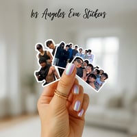 Image 1 of Los Angeles Era OT7 Stickers
