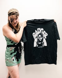 "FIGHT ON" T-SHIRT