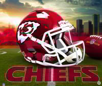 Image 1 of KC Chiefs