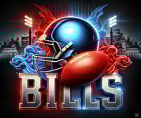Image 1 of Bills Mafia