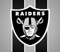 Image 1 of Las Vegas Raiders