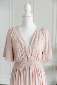 Image 3 of Item 65: Baltic Born Dress, Light Pink LARGE