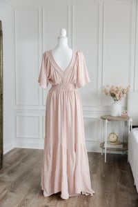 Image 5 of Item 65: Baltic Born Dress, Light Pink LARGE