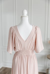 Image 7 of Item 65: Baltic Born Dress, Light Pink LARGE
