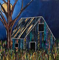 Night Cabin