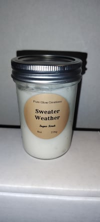 Image 2 of Sugar Scrubs 