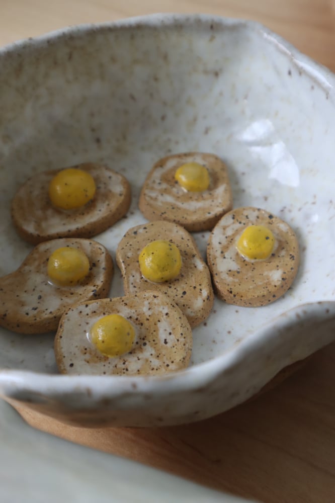 Image of Tamogo | Fried Egg Magenets