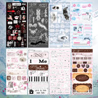 Image 1 of  All Seasons