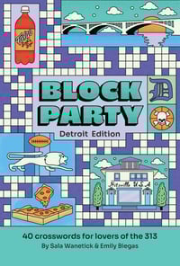 Block Party: Detroit Edition