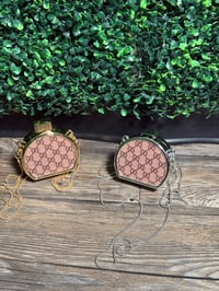 Image 3 of Inspired Luxury Mirror Bags 