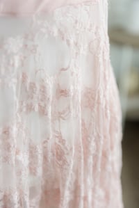 Image 2 of Item 92: Sew Trendy Pink Dress, MEDIUM