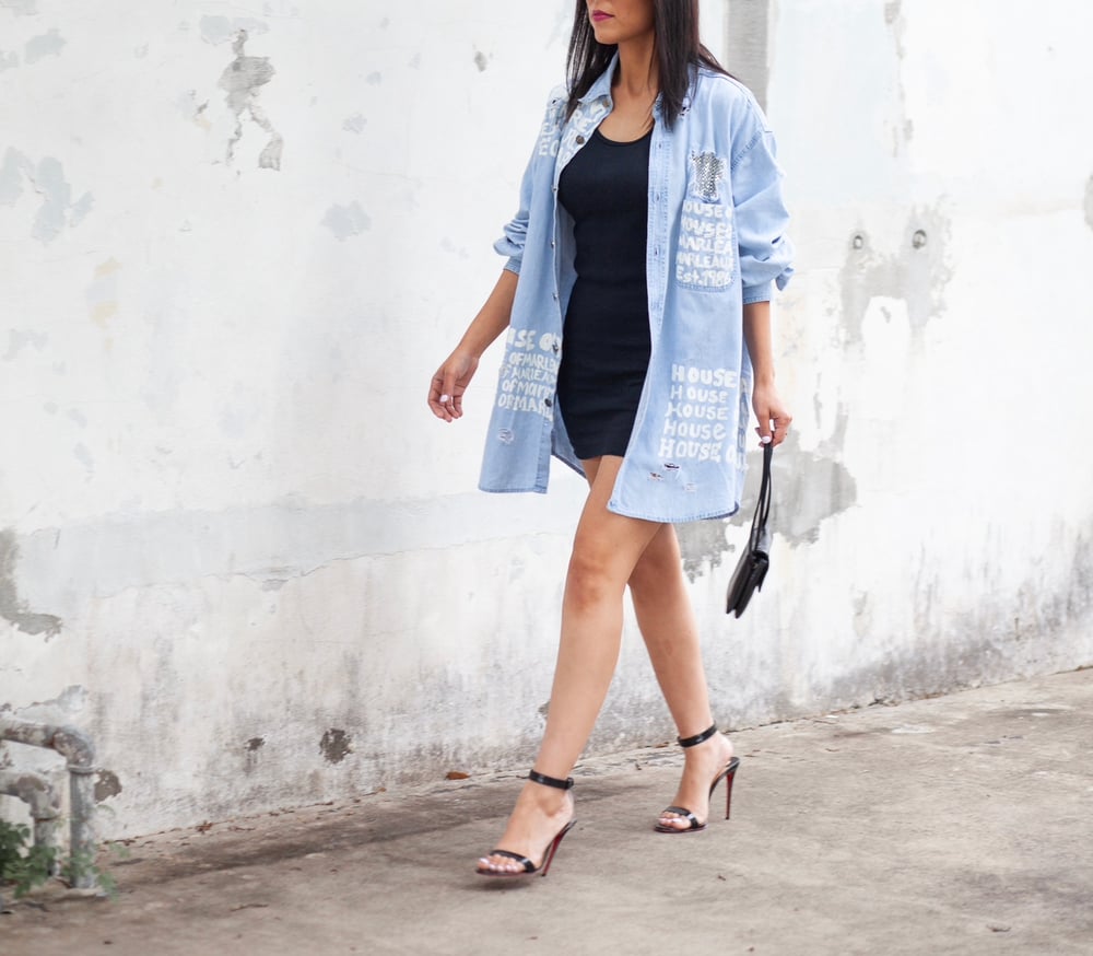 Image of Marleaux Denim