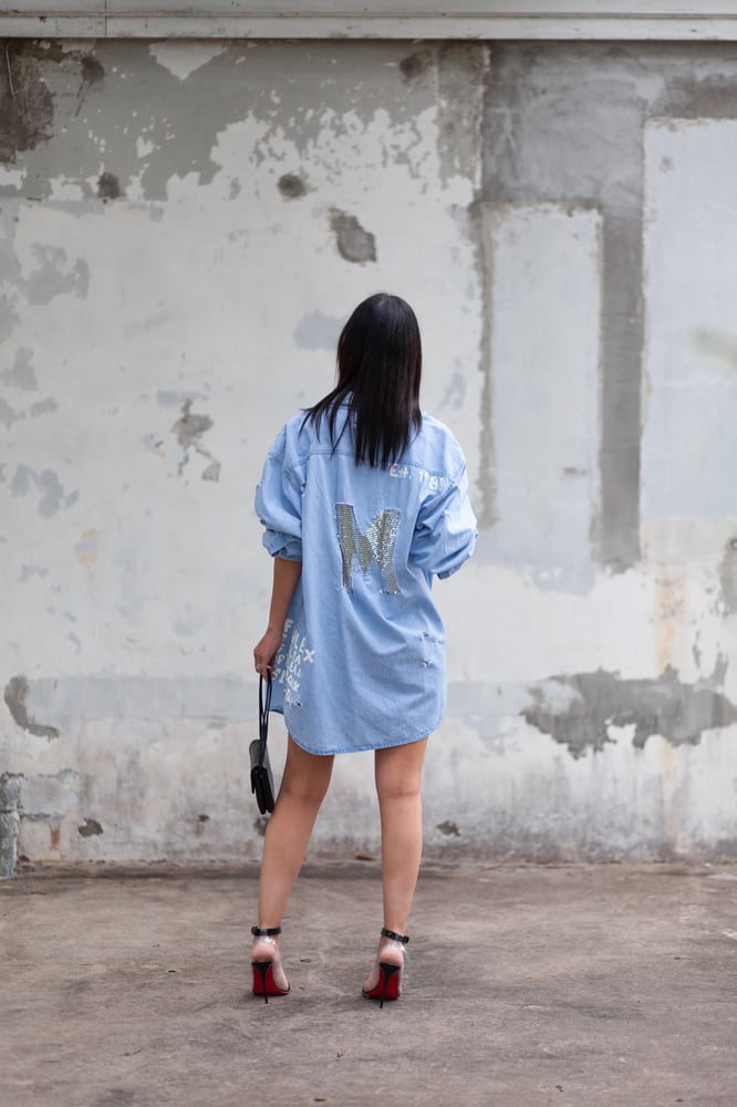 Image of Marleaux Denim