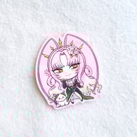 Image 2 of Matara Vinyl Stickers