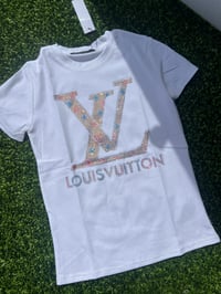 Image 4 of LV Inspired Tee 