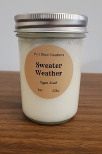 Image 1 of Sugar Scrubs 