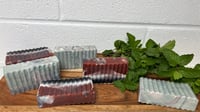 Image 4 of Peppermint Soap