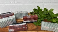 Image 2 of Peppermint Soap