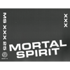 BWR14: Mortal Spirit 'XXX 25' Tape