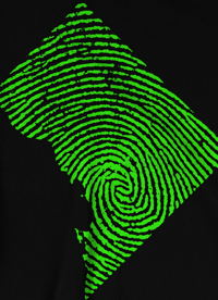 Image 2 of FINGERPRINT