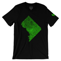 Image 1 of FINGERPRINT