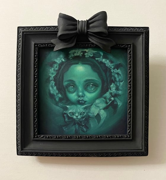 Image of Bethany and Bob - Tiny Biter 