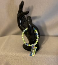 Image 4 of 🦸‍♀️ Hero Power Beaded Bracelet for Kids