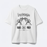 BONTANAME VISION T-SHIRT