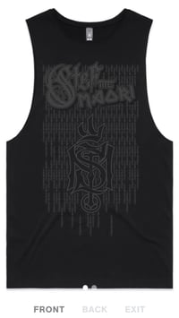 Image 1 of Crate Day Singlet 2025 – Lost Boys Collab