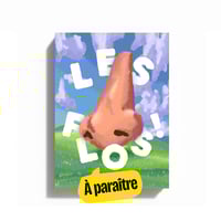 Les Flos!