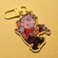 Image 3 of TACTICAL ESPIONAGE CHARMS