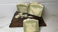Image 4 of Green Clay & Lavender Soap 