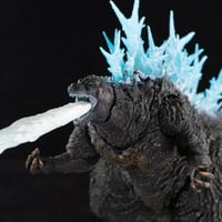Image 2 of Negative Lizard (Atomic Ver.) - PAINTED Ver.