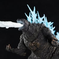 Image 1 of Negative Lizard (Atomic Ver.) - PAINTED Ver.
