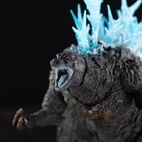 Image 3 of Negative Lizard (Atomic Ver.) - PAINTED Ver.