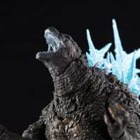 Image 4 of Negative Lizard (Atomic Ver.) - PAINTED Ver.