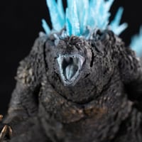 Image 5 of Negative Lizard (Atomic Ver.) - PAINTED Ver.